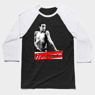 Frusciante Baseball T-Shirt